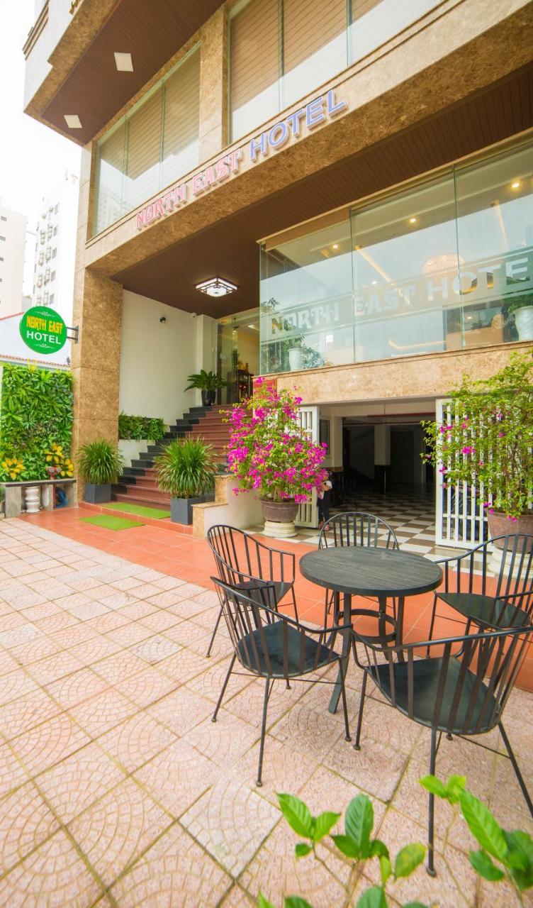 Dong Bac Hotel Da Nang Esterno foto